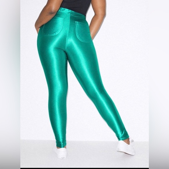 American Apparel Disco Pants - Picture 1 of 6